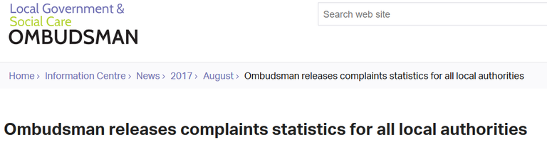 Screenshot-2018-6-19 Ombudsman releases complaints statistics for all local authorities - Local Government and Social Care [...](2).png